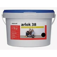 Клей универсальный Forbo Eurocol Arlok 38, 3,5 кг