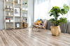 Замковая Кварц-виниловая плитка Alpine Floor Realwood  Дуб Кари (ECO2-10) 43 класс